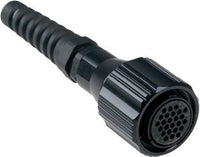 Milspec Connector 25 Pin Cable Plug FEMALE