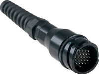 Milspec Connector 25 Pin Cable Plug MALE
