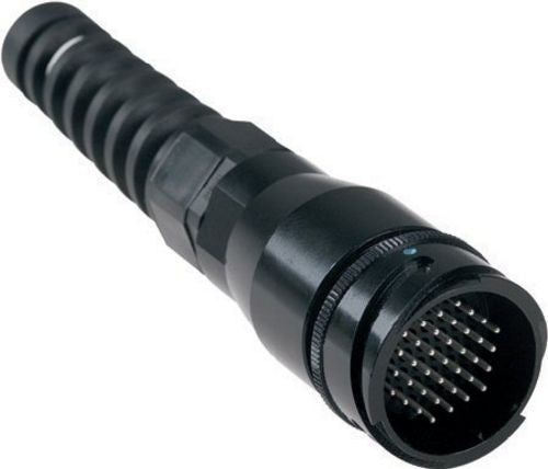 Milspec Connector 37 Pin Cable Plug MALE