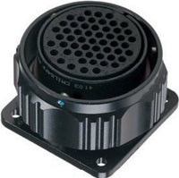 Milspec Connector 54 Pin Panel Mount FEMALE