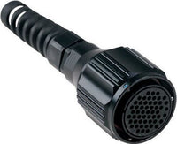 Milspec Connector 54 Pin Cable Plug FEMALE