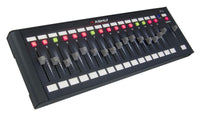 Ashly Fader Remote Network Programmable 16-Channel + Master