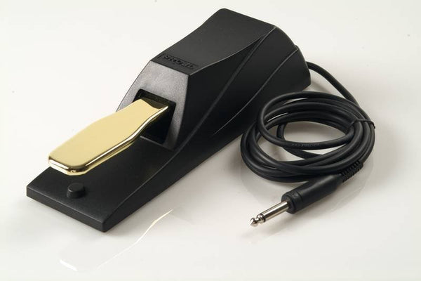 Instrument Control Pedal Sustain On /Off Cable
