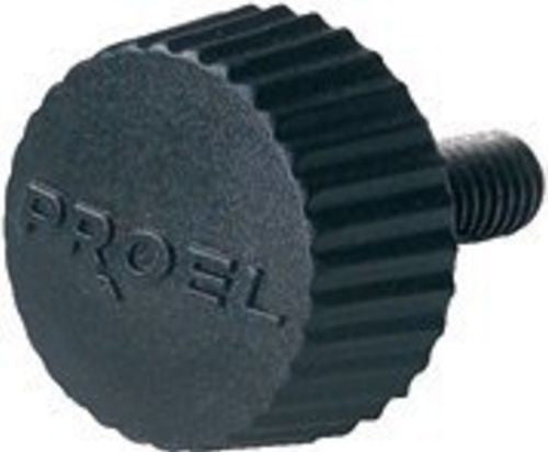 Proel Stand Part Nylon Knob M5 x 10
