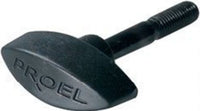 Proel Stand Part Nylon Knob with Screw M8 x 47mm