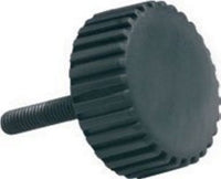 Proel Stand Part Nylon Knob with Screw M6 x 30mm
