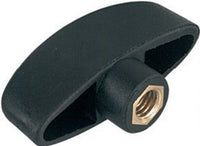 Proel Stand Part Nylon Knob Female M8 Thread