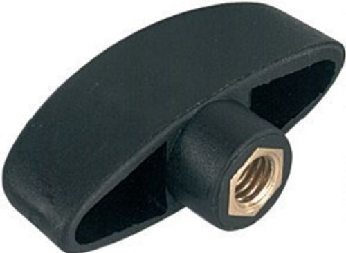 Proel Stand Part Nylon Knob Female M8 Thread