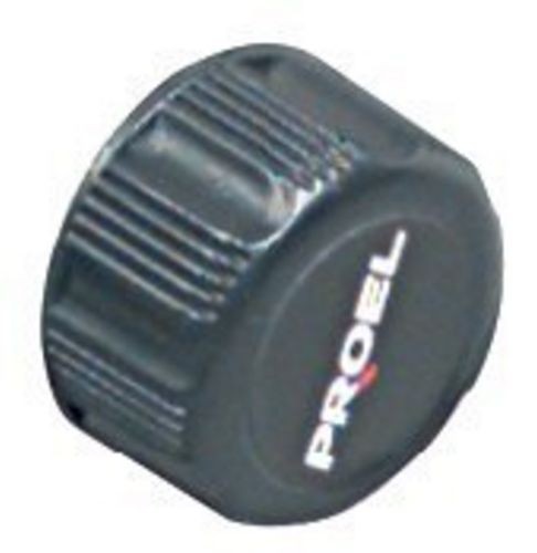 Proel Stand Part Nylon Knob Female M8