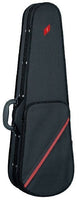 String Instrument Case Foam 3/4 Violin BLACK