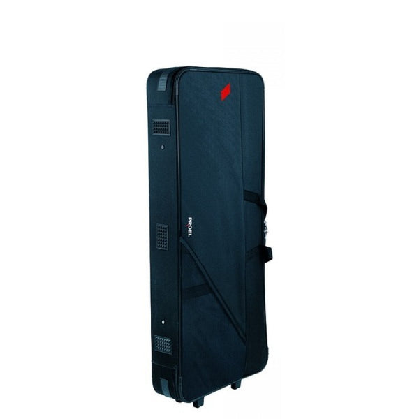 Keyboard Case Trolley Style 1220(W) x420(D) x160(H) internal