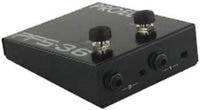Instrument Control Pedal Sustain x 2