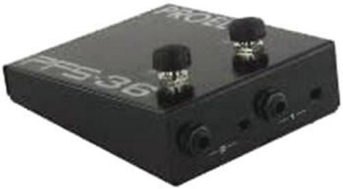 Instrument Control Pedal Sustain x 2