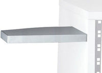 Proel Workstation Accessory Studio Monitor Shelves L+R
