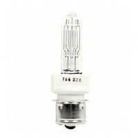 Halogen Lamp 500W 240V P28s Twist Fit