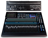 Allen and Heath QU24 Digital Mixer