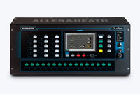 Allen and Heath 16 in / 12 out Digital Mixer