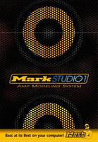 Markbass Software Studio 1