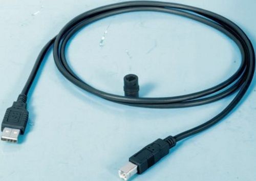 Proel USB Lead 1.0 MUSBA > MUSBB 3m