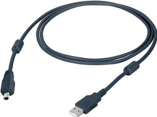 Proel USB Lead 1.0 MUSBA > Micro MUSBB 1.8m