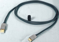 Proel USB Lead 2.0 MUSBA > FUSBA 5m