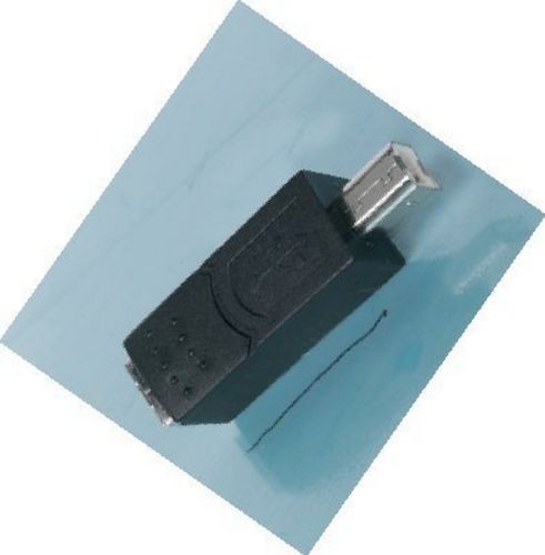 Proel USB Adaptor FUSBA > MUSBB