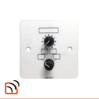Ashly Single Volume Control & Preset Switch