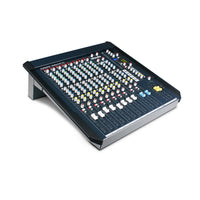 WZ4122 19" Rack Mixer 8 Mono+2 Stereo 6 Aux 2+1 Out