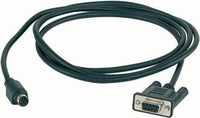 Proel Computer Midi Lead MDIN8 >FDSUB9 1.8m