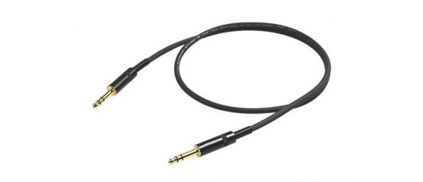 Challenge Stereo Jack Lead TRS > TRS 3m
