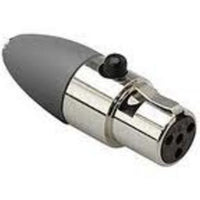 Jansen Mic Universal Connector AKG BEIGE