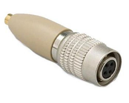 Jansen Mic Universal Connector Hirose BEIGE
