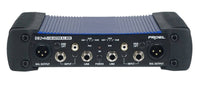 Proel DB2A DI Box Active Stereo Channel