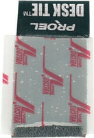 Proel Valcro Cable Tie 25 x 50mm Adhesive Backed