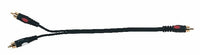 Die Hard Split Lead MRCA > 2 x MRCA 0.3m GOLD
