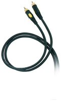 Die Hard RCA Lead MRCA < > MRCA Coaxial Video 3m GOLD