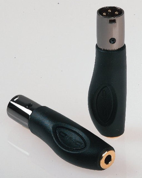 Die Hard Signal Adaptor MXLR > FTS Metal+ABS Body