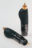 Die Hard Signal Adaptor FXLR > MRCA Metal+ABS Body