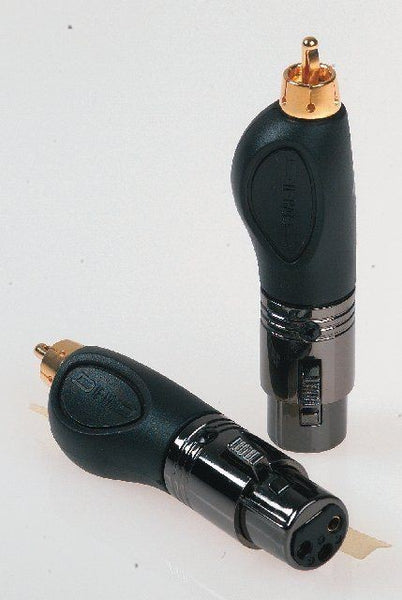 Die Hard Signal Adaptor FXLR > MRCA Metal+ABS Body