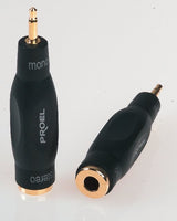 Die Hard Signal Adaptor FTRS > Mini TS ABS Body