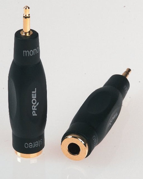 Die Hard Signal Adaptor FTRS > Mini TS ABS Body