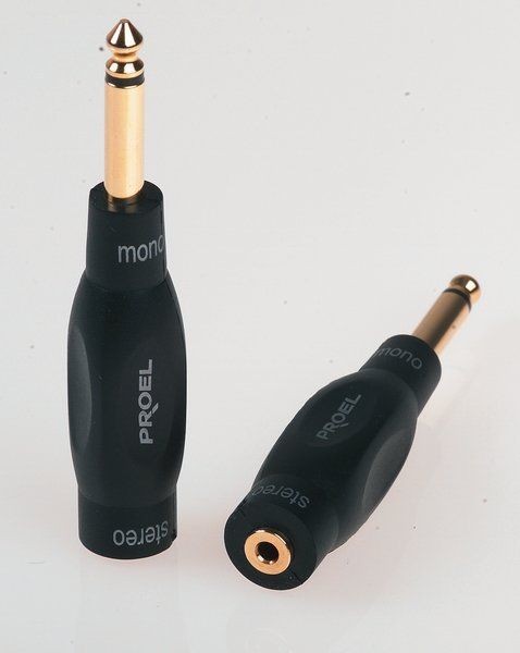 Die Hard Signal Adaptor TS > Mini FTRS ABS Body