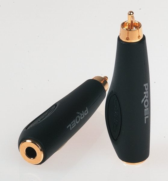 Die Hard Signal Adaptor FTS > MRCA ABS Body