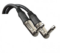 Die Hard Mono Jack Lead 90ÂºTS > 90ÂºTS 0.15m