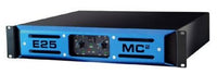 MC2 Power Amp 2 x 1250W@ 4 Ohm 2U