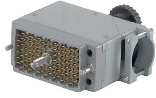 Edac Connector 90 Pin Cord Plug MALE