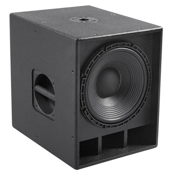 EDGE Bass PA Speaker 1 x 12" 400W 8 Ohm