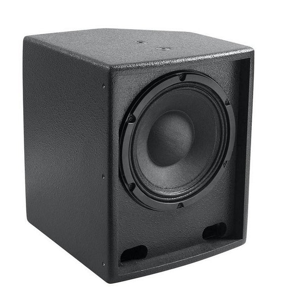EDGE 100V PA Speaker Coaxial 8"+1" 225W 8 Ohm WHITE