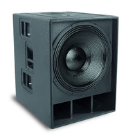 Proel EDGE Bass PA Speaker 1 x 21" 1500W AES 8 Ohm