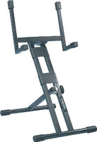 Proel Instrument Amp Stand Height+Tilt Adjustable